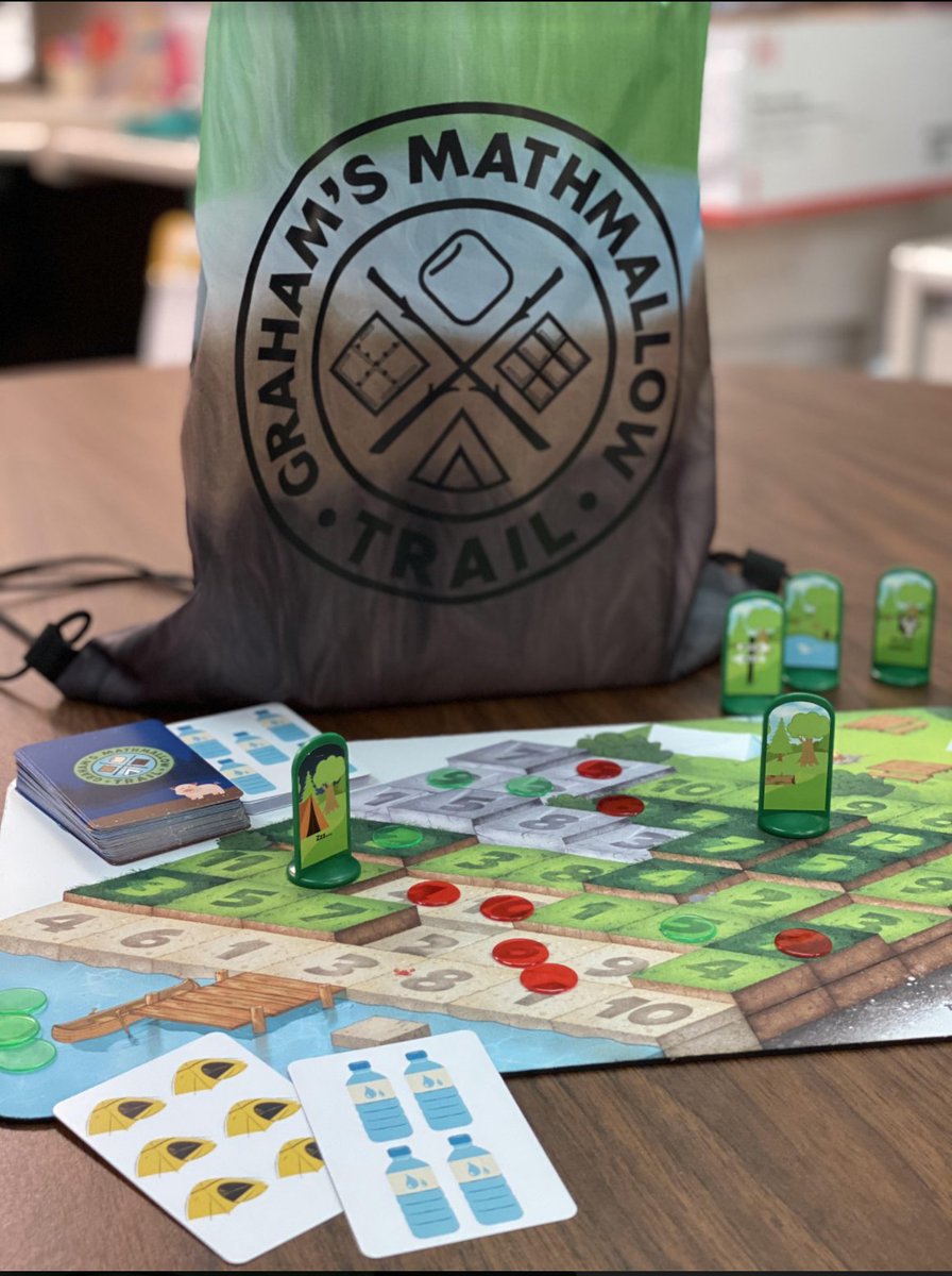 MathCampInGames tweet picture