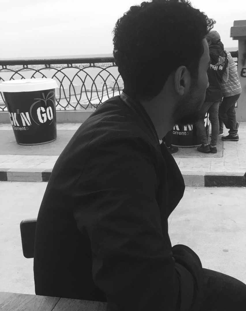 An Apology Letter to Myself 

I have wronged you so much through out my life and I haven't apologized. I want you to know I'm deeply sorry. I'm sorry for insulting you, hated you, telling you that you're not enough, that you're useless. I apologize for every rude thing I've said