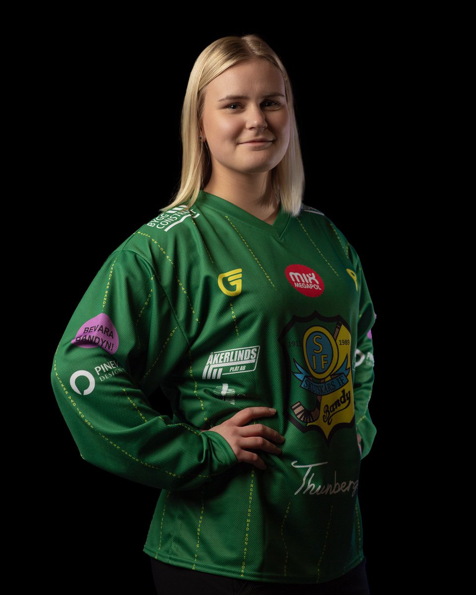 Angelica och Kajsa förlänger!💚💛 

Läs mer här: facebook.com/17667717580207… 

#gröngulglädjeochgemenskap