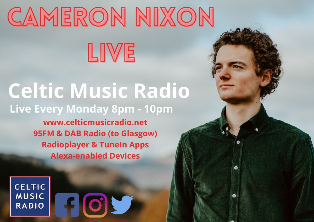 Regan Herzhaft Odysseus celtic music radio listen again Clever Maxime Suppe