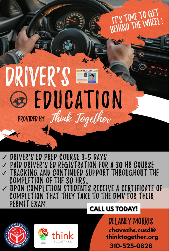 Get behind the wheel this summer!!! Call us today!🚗🚗🚗🚗🚗🚗🚗🚗