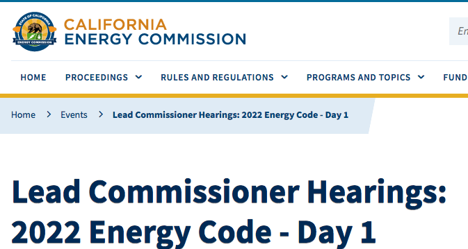caliclimatedoc's tweet photo. Wait. WHAT? The CEC didn't include the avoided cost of running gas  to new buildings, nor climate&amp;health benefits of avoided gas leakage from extraction and pipelines in evaluating all electric building codes!  @SFBayPSR @MomsOutFrontCA @RockyMtnInst @350BAAction @SierraClubCA https://t.co/EO1rf51gNS