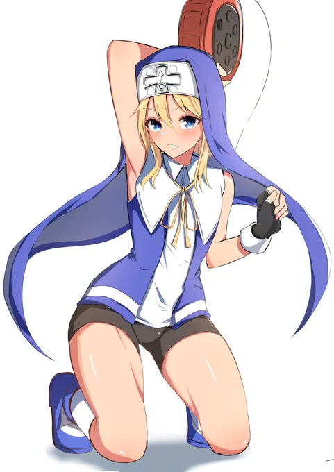 ブリジット 