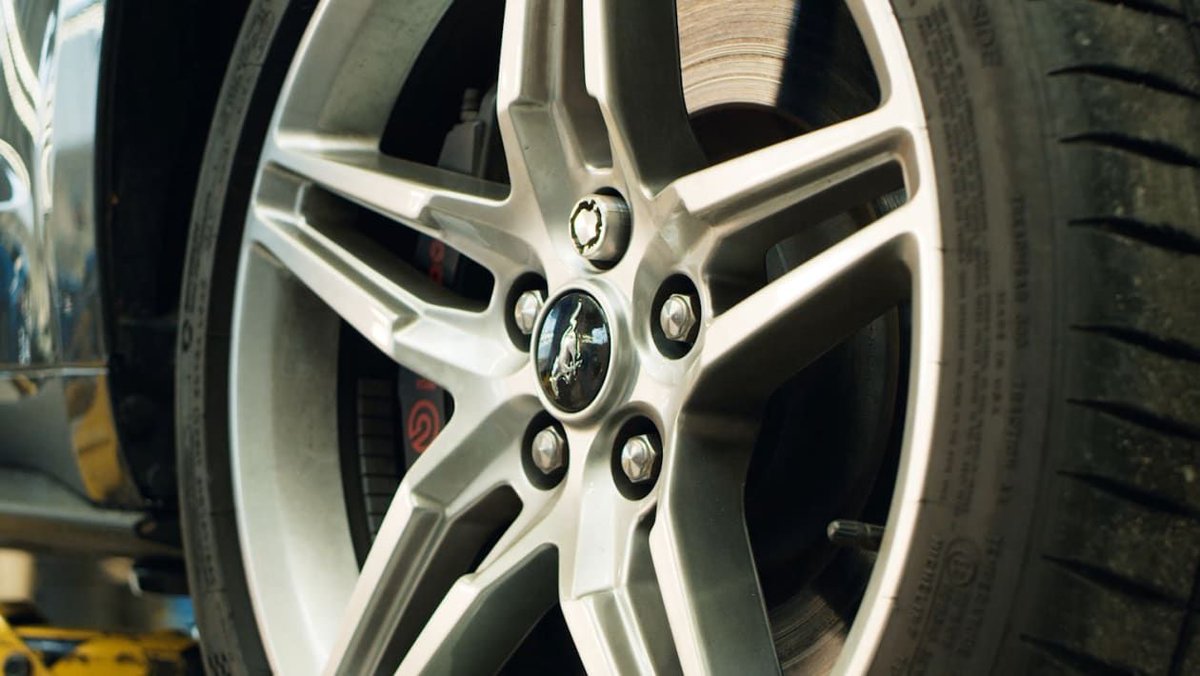 Locking wheel nuts explained
buff.ly/3498qg0
#mechanics #cars #trainee #apprenticeships #Electricvehicles