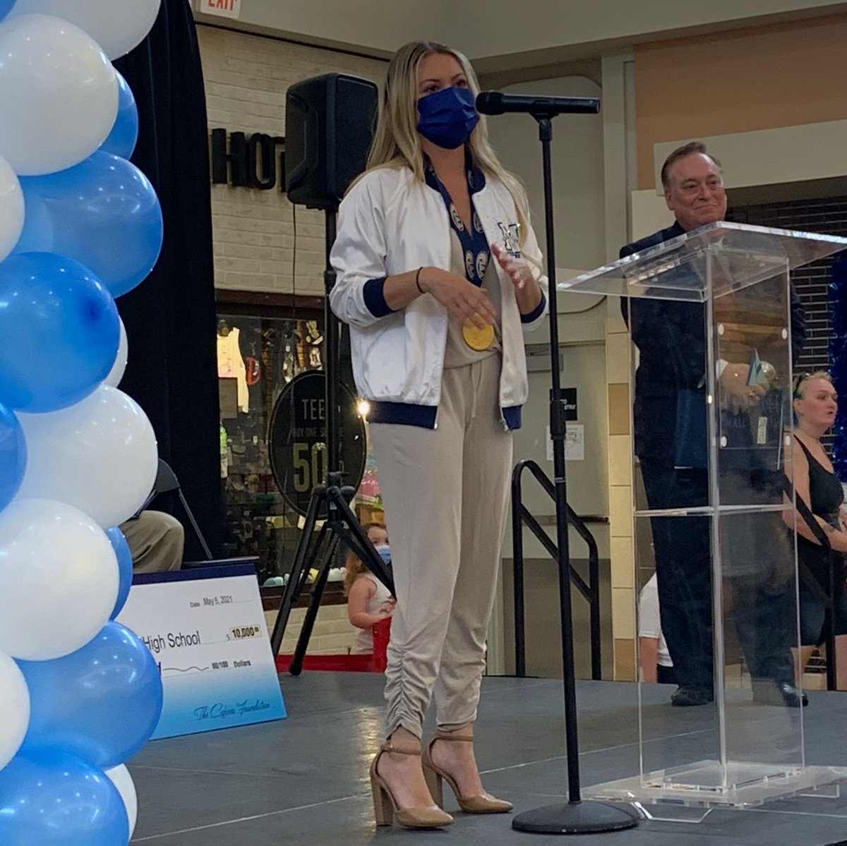 Millcreek Township School District tweet media