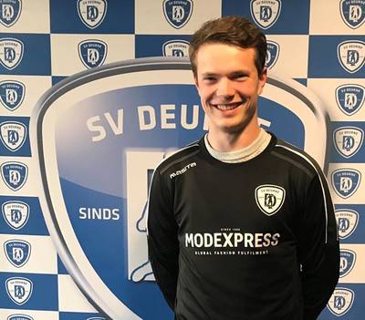 ED_voetbal's tweet photo. Keeper Fabijan Quirijns ruilt SV Deurne in voor Brabantia https://t.co/ScfeBIopp6 https://t.co/RDTvsy39Ea
