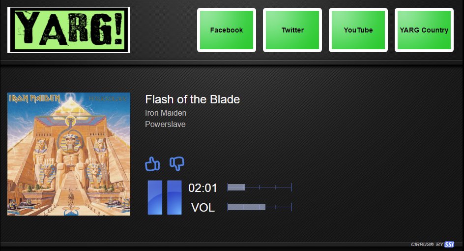 vmr907's tweet photo. Dinner time? But wait @yargmetal is playing Flash Of The Blade! @IronMaiden #flashoftheblade #powerslave https://t.co/5lZf4O9nTK