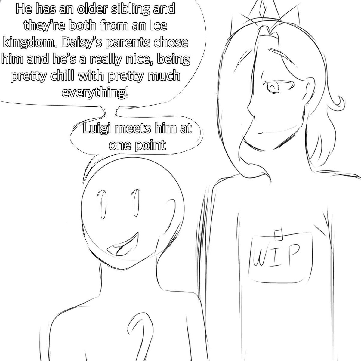 LunaLoc73064103's tweet photo. Meanwhile my two sides of the brain
#doodle #doodles #idowhatiwant #itsmyau #letmebehappy #Doodles https://t.co/3j8iFnKRd0