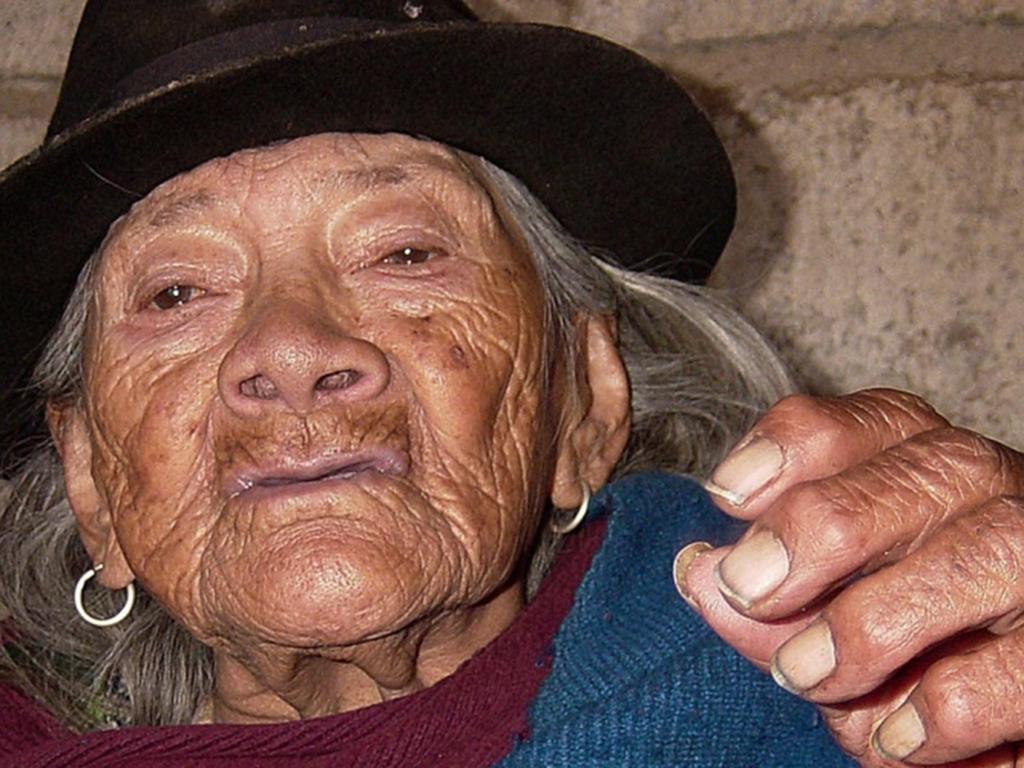famunozmino's tweet photo. Ya que han citado a Tránsito Amaguaña, que no se olvide que ella, sobre todo, era COMUNISTA.

Así, con todas las letras:

C
O
M
U
N
I
S
T
A

✊ https://t.co/xoP932YMrs