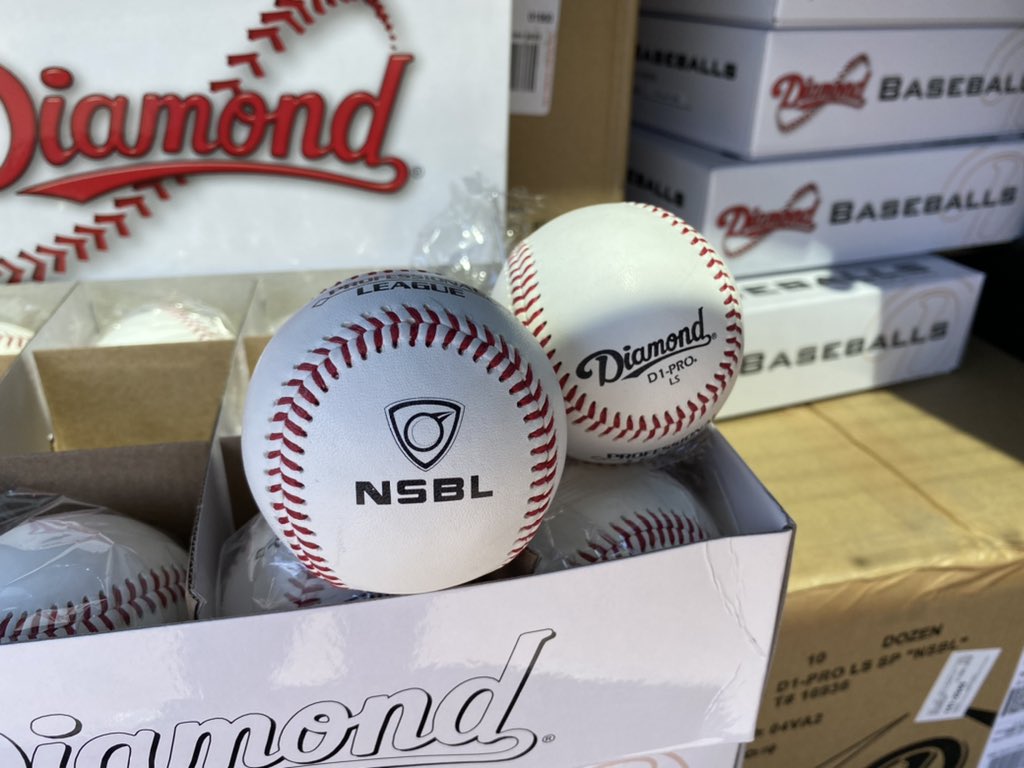 North Shore Baseball (NSBL) tweet media