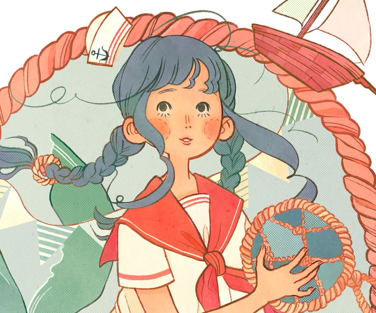 Art Room 401 tweet media