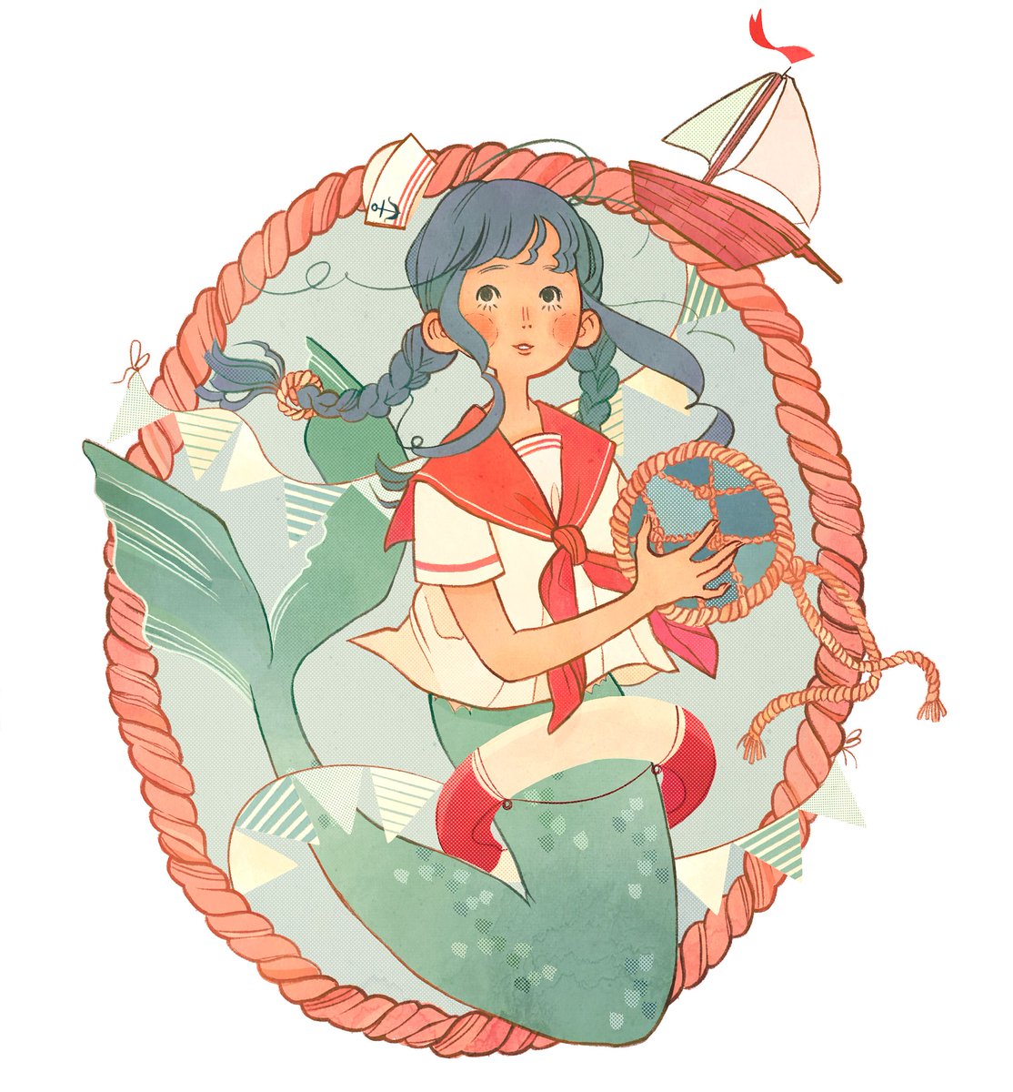 Art Room 401 tweet media