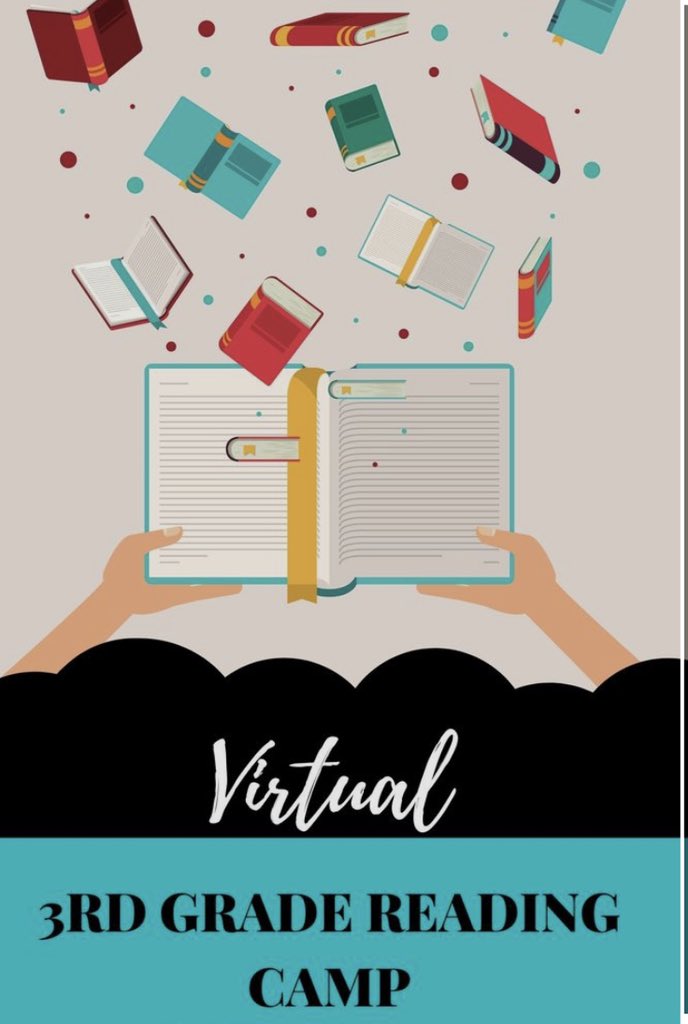 Summer Learning Camp #summervap #summerlearning #onlineclass #onlinecamp #learntoread

outschool.com/classes/third-…