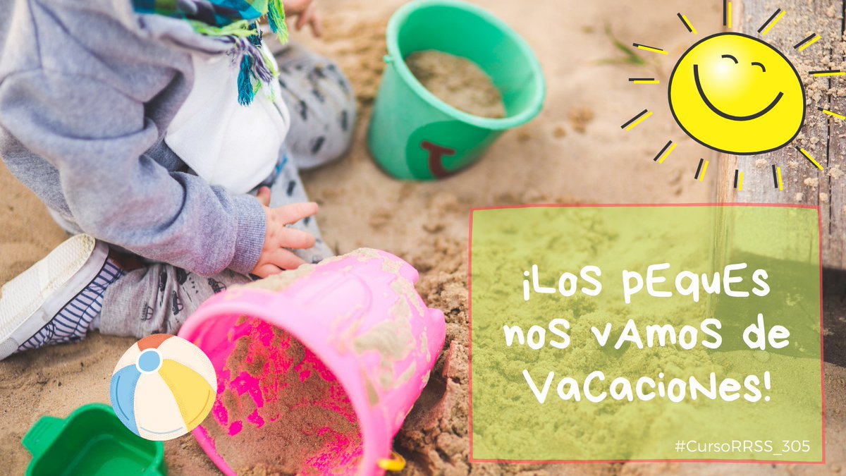 RRSS_Valverde's tweet photo. Nuestros peques se han portado como 🦸‍♀️superhéroes 🦸‍♂️este curso, y se merecen un descanso del cole. Volvemos en septiembre con nuevas aventuras en la #escuela ¡felices vacaciones! ✅ #educacionprimaria #educacioninfantil #cursorrss_305 https://t.co/nz4C5Asfl3