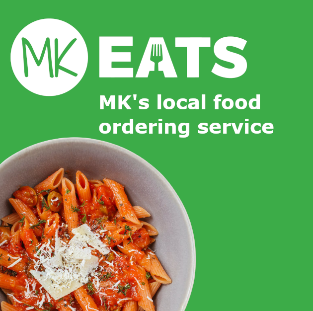 MKEatsApp's tweet photo. Think of the pasta-bilities.
MK Eats connects food makers with food lovers.
List your food business with us: info@mk-eats.co.uk
App launching summer 2021
https://t.co/9AuE7Wp7ge
#LoveMK #SupportMK #SupportLocalBusiness https://t.co/UR3K4iiRHv
