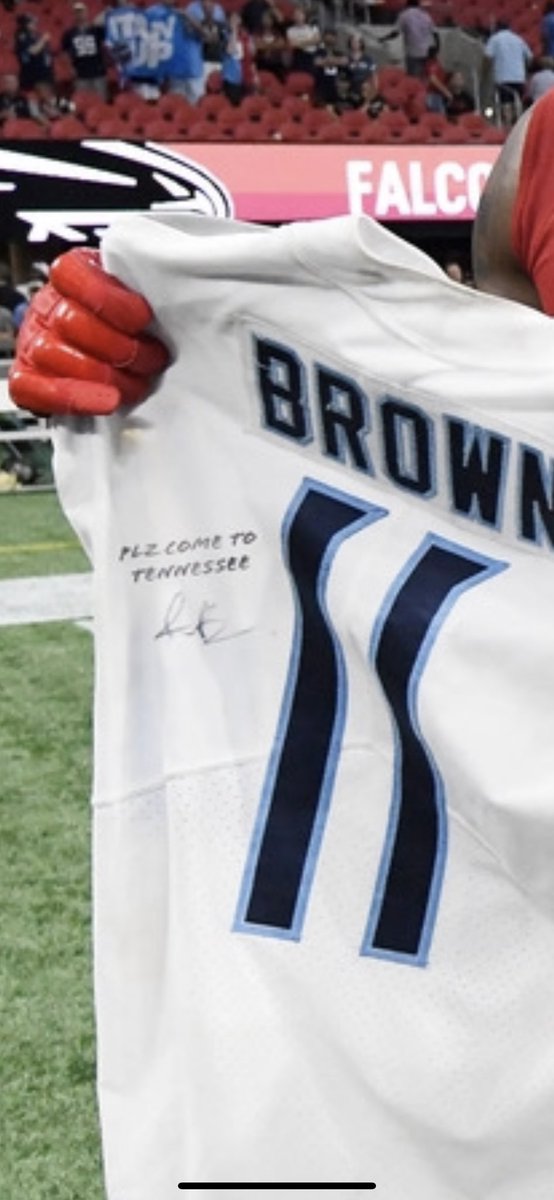 PFF's tweet photo. This Julio Jones recruitment is getting out of hand 🤣 https://t.co/2lmOVZyGrY