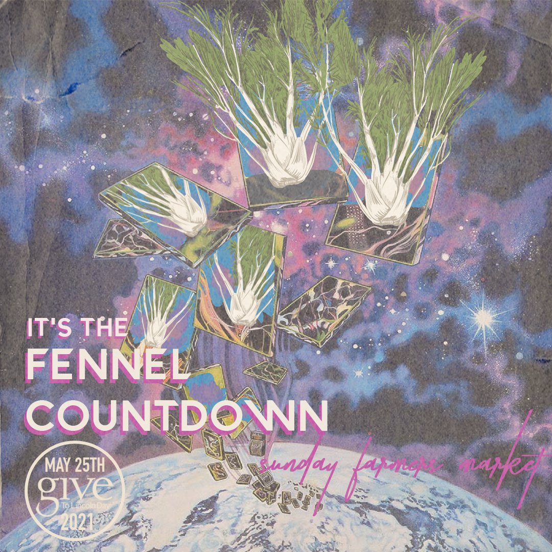 Sunday Farmers’ Mkt tweet media