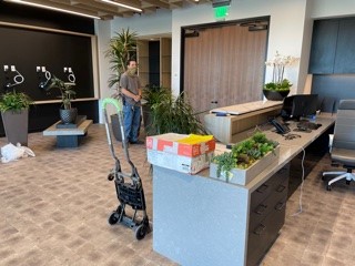 Crew Enterprises tweet media