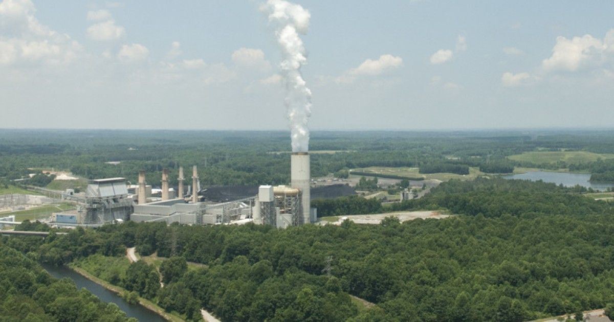 Duke Energy greed has no end. Your Duke Energy rates are going up again as their profits increase. Had enough of this greedy monopoly? buff.ly/3yaWsQK