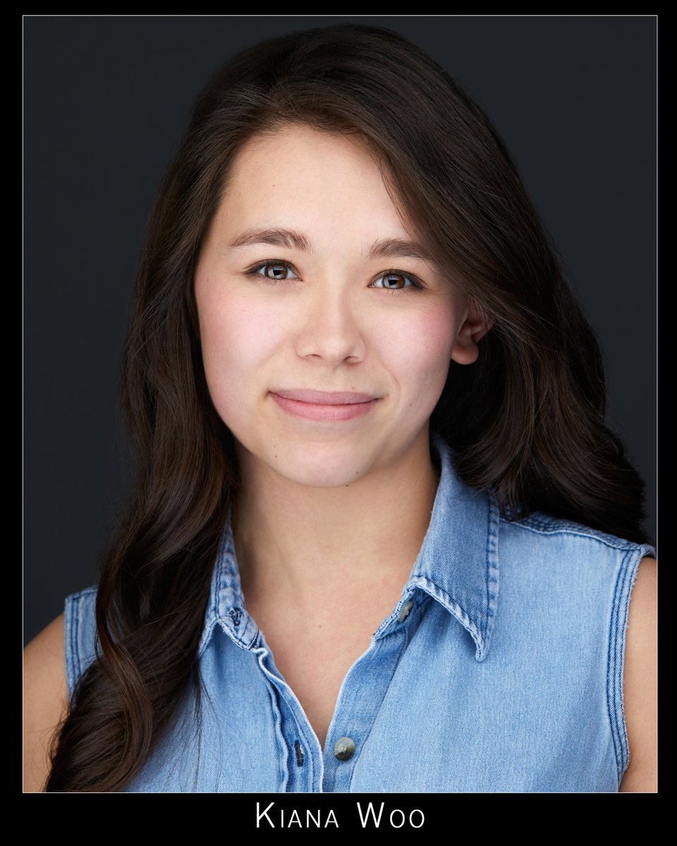 TEAM INTRO
Kiana Woo is an actor/creator who adores Shakespeare and is delighted to be taking on this challenging new project with the amazing team assembled by Thou Art Here! Kiana performs as Hamlet this Friday May 28! 
Link in Bio.
#whoisHamlet #yegtheatre #yegarts