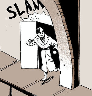 tiny people are my nemesis https://t.co/wX3V2CbBWv 