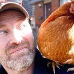 Photo by CLUCK Canada (@CLUCKCanada)