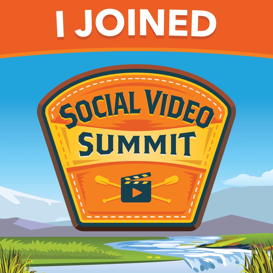 pigtailmedia's tweet photo. Joining from beautiful San Luis Obispo, CA! 🙌 @SMExaminer #SVS21 https://t.co/U6vp9dguUs