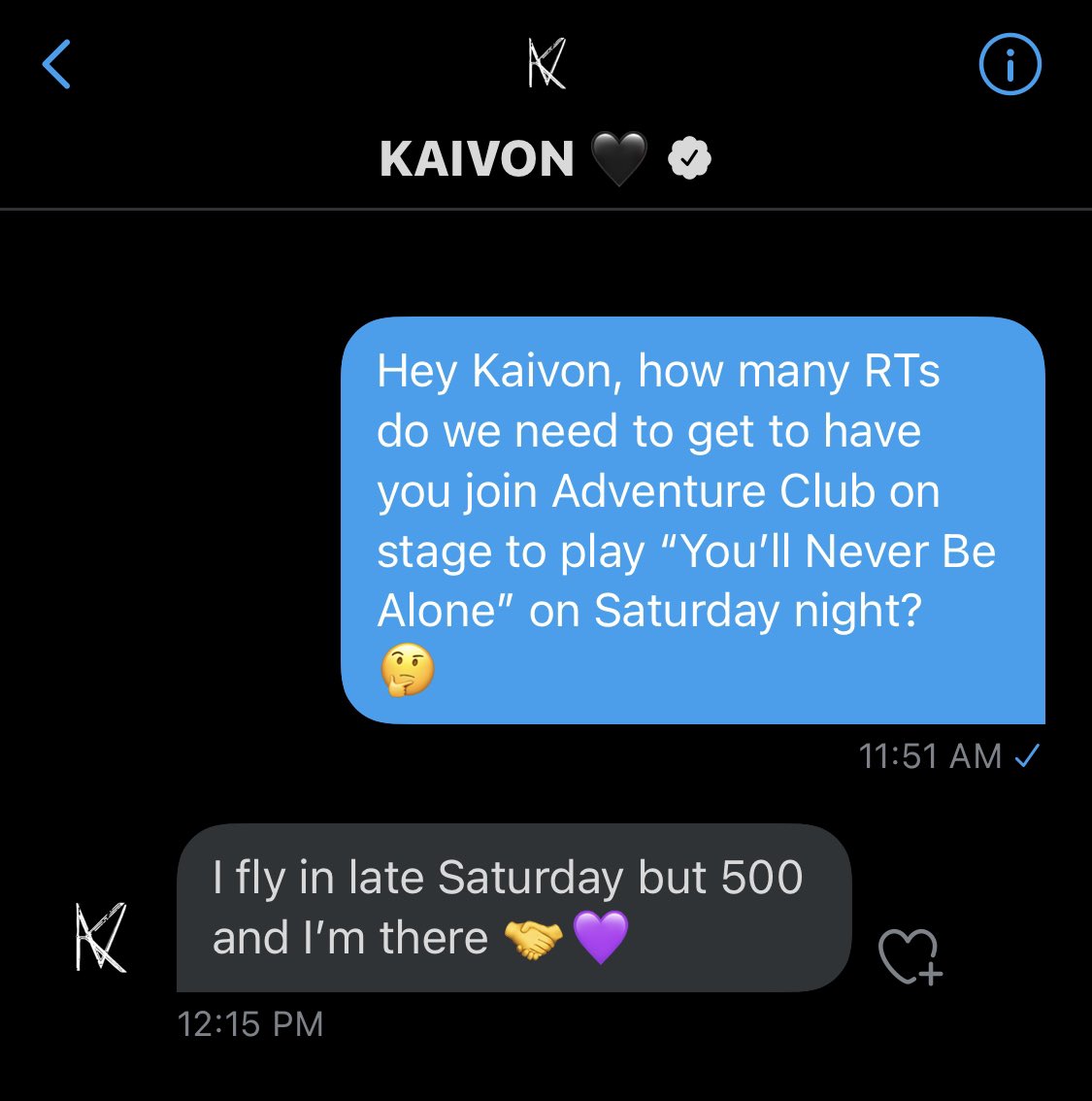 SMFTampa's tweet image. How about it Sunset Fam?! Let’s blow this tweet up! 💥 @AdventureDub x @KAIVONOFFICIAL #SMF2021