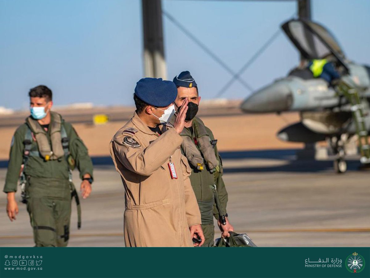 وزارة الدفاع tweet media
