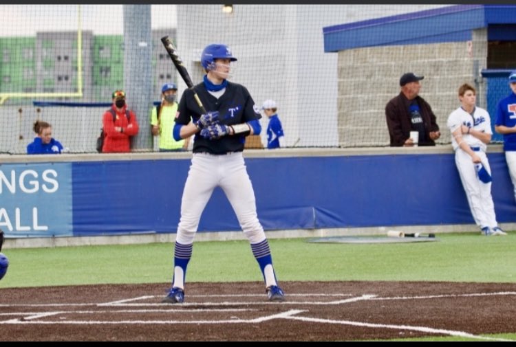 I am extremely excited to announce my commitment to continue my academic and baseball career at Northeastern Junior College. I would like to send a huge thank you to everyone who has helped me become who I am today. <a href="/BsbNortheastern/">NortheasternBSB</a> <a href="/CoachKachel18/">Andrew Kachel</a> #rollplains