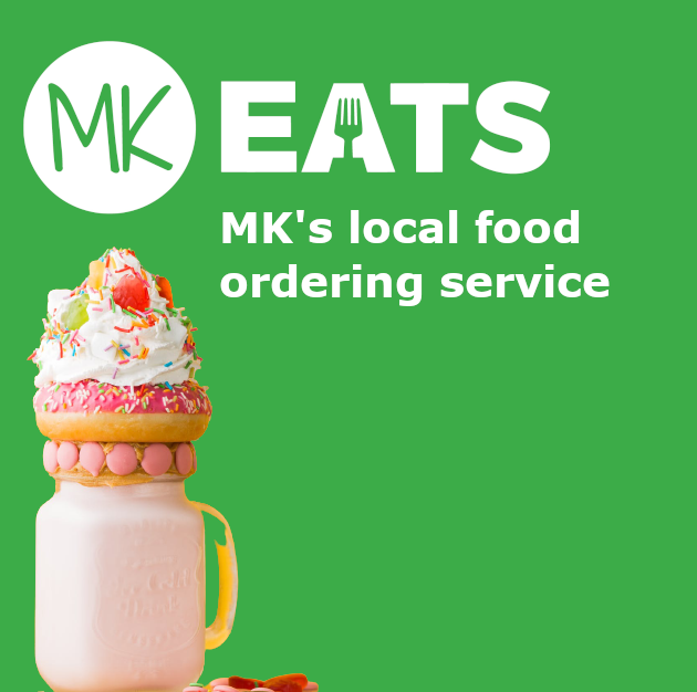 MKEatsApp's tweet photo. Do your milkshakes bring ALL the boys to the yard?
MK Eats connects food makers with food lovers.
List your food business with us: info@mk-eats.co.uk
https://t.co/9AuE7WGIEO
#LoveMK #SupportMK #SupportLocalBusiness https://t.co/NgT3j8oBoW