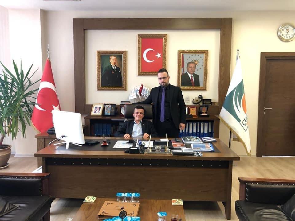 İBB Meclisimizin yeni döneminde İBB Ak Parti Grubu Meclis Çalışmalarını İzleme Grubu üyeliğine seçilen <a href="/fatihsirmaci/">Fatih SIRMACI</a> başkanımızı tebrik eder, çalışmalarında başarılar dilerim.
<a href="/AhmettPoyraz/">Ahmet Poyraz</a> <a href="/akiniilhan/">Av.Akın İLHAN</a>