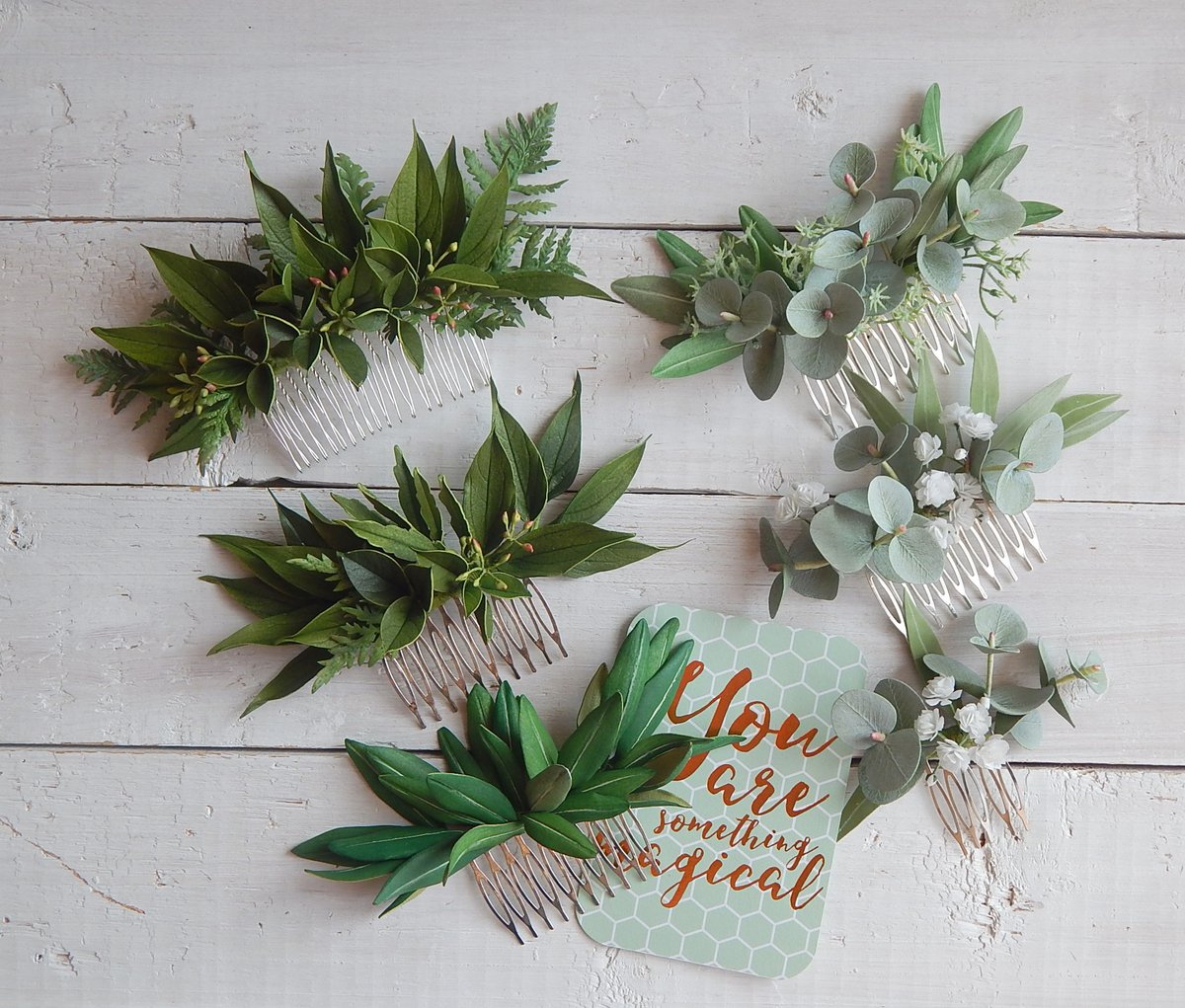 FloraFantasyIZ's tweet photo. New designs for your green wedding!
Available on https://t.co/ItCFyDNS1s
#hairstyles #weddingideas #hairstyle #hairstylist #weddingday #bride #bridal #floral #handmade #handmadejewelry #jewelry #jewelrymaking #jewelrylover #jewelrydesigner #hairaccessories #greenwedding https://t.co/LNGOsVDiJb