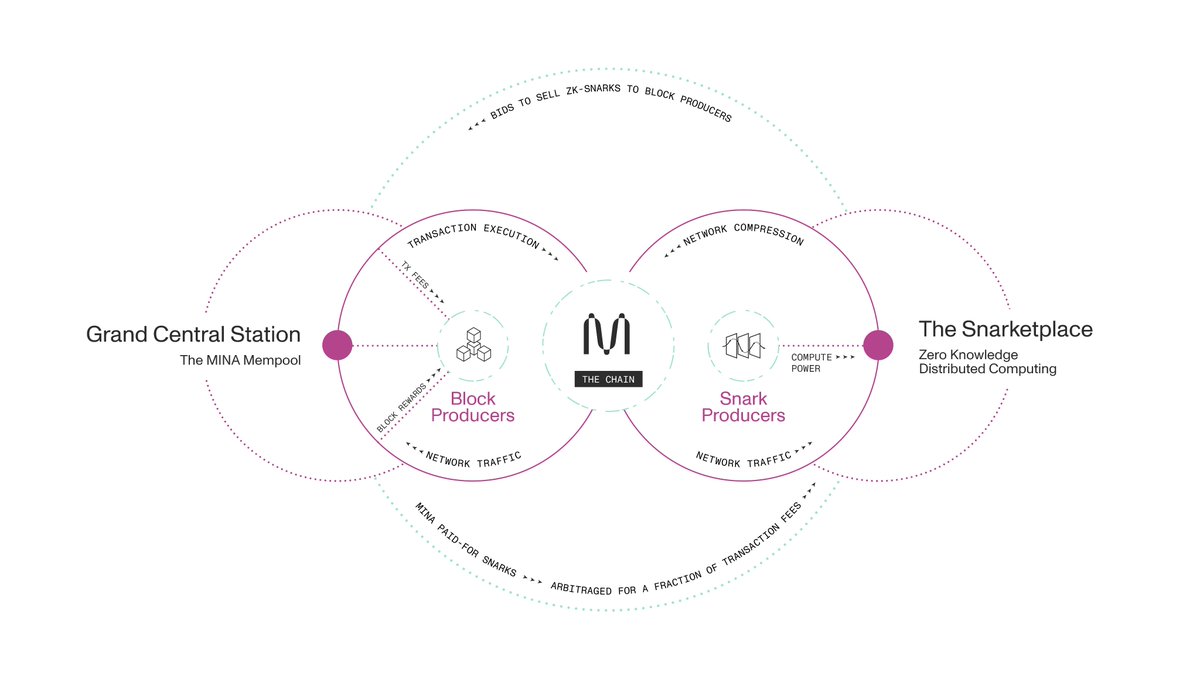 Mina Protocol (httpz) 🪶 tweet media