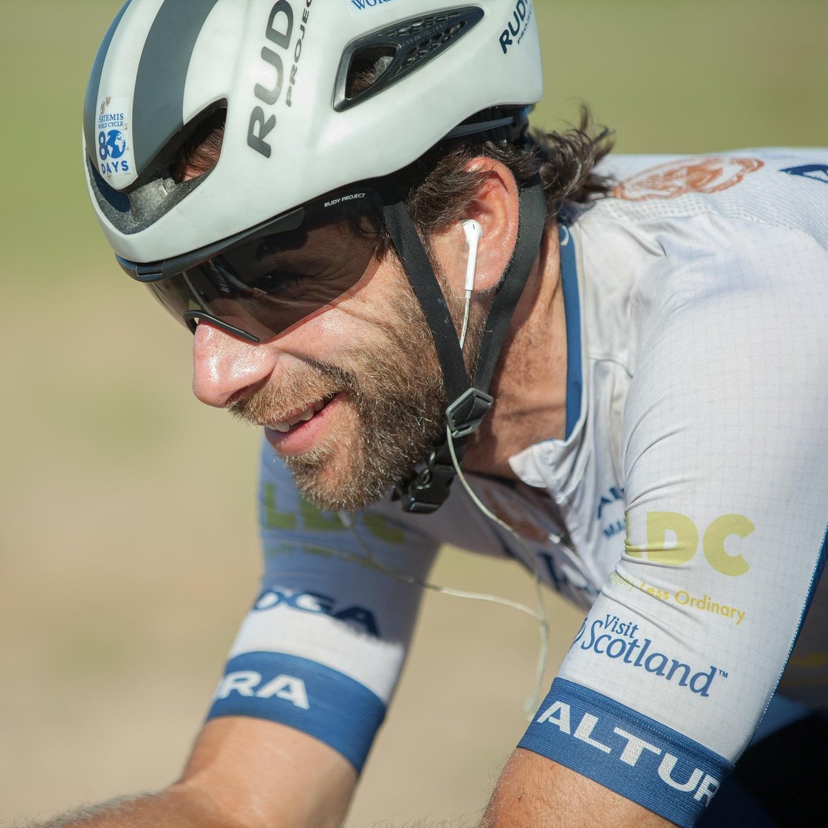 Why does the man who's cycled the world need a coach?

We spoke to <a href="/MrMarkBeaumont/">Mark Beaumont</a> about his decision to join Spokes as a client

instagram.com/p/CPRAwFEJrwf/…

#ukcyclechat #cycling #aroundtheworld