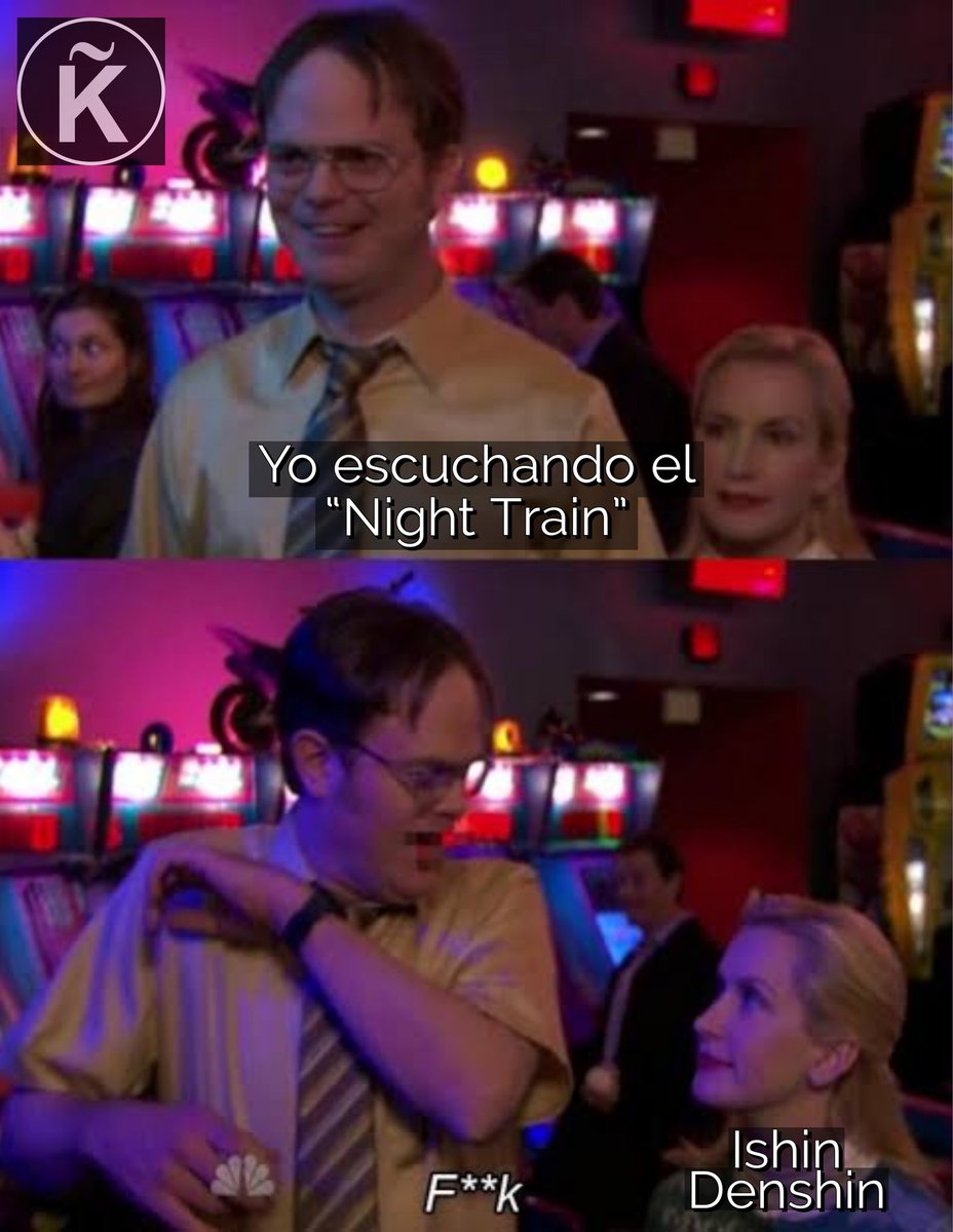 keane_es's tweet photo. ¿A cuántos de ustedes les ha pasado? 🤭
#Keane #KeaneEnEspañol #KES #KeaneHumor #KeaneLatinUnion #IshinDenshin https://t.co/KikMh6N8O1
