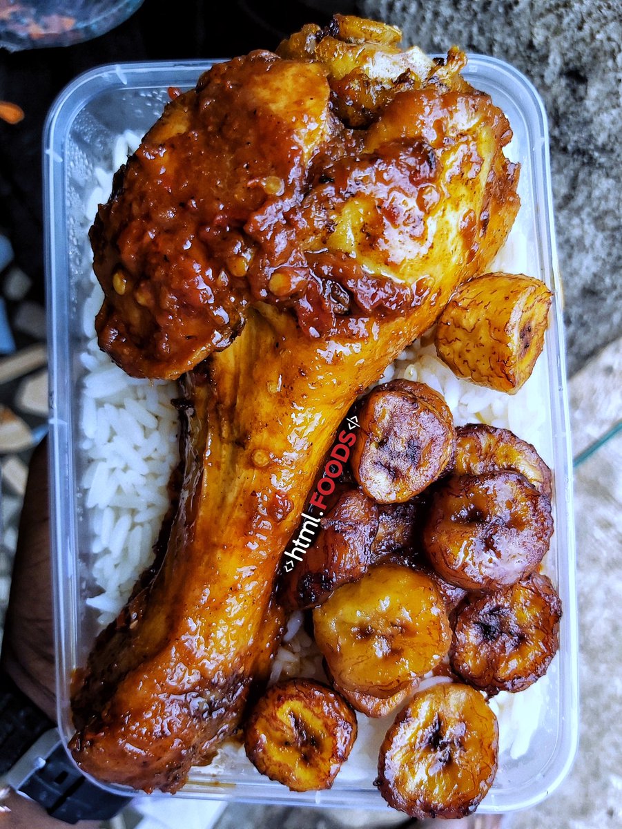 htmlfoods's tweet photo. @callmewale What we treat our customers to. ๐ฅณ๐ฅณ๐ฅณ๐ฅณ๐ฅณ
Premium or nothing!
#htmlfoods #htmlat5 https://t.co/F8pODTXYAv