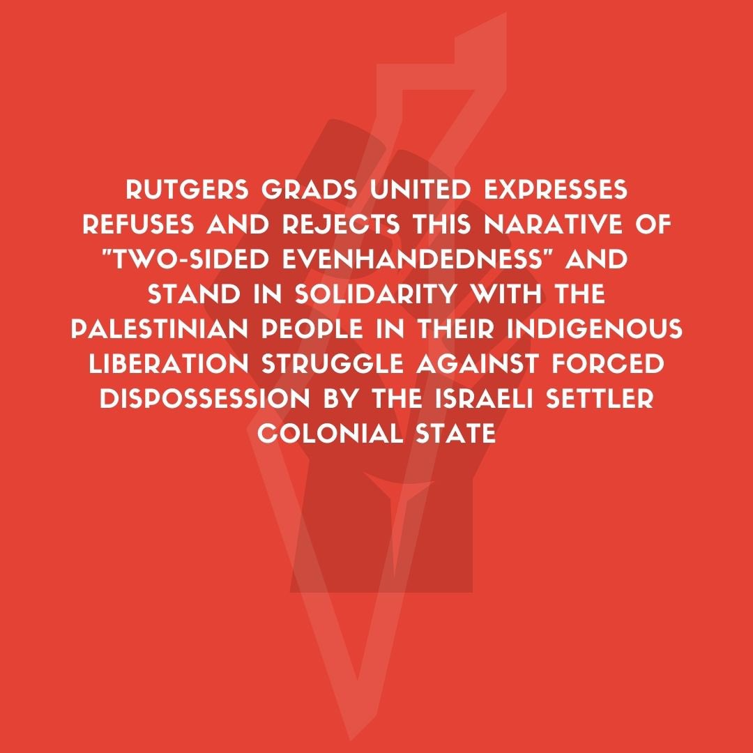 RUGradsUnited's tweet photo. We’ll be adding more resources in the link in our bio! https://t.co/15M6Pmhx5u