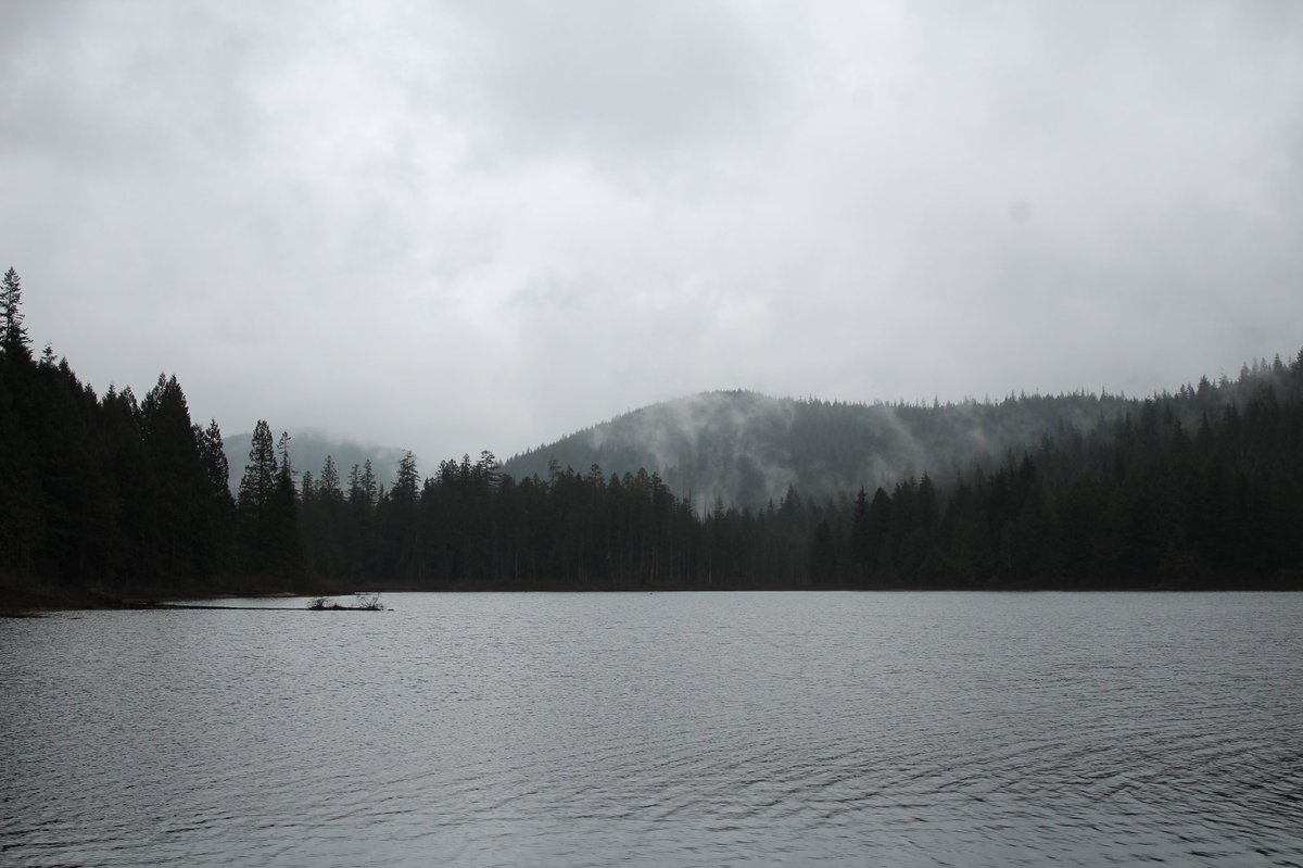 jordanwolfeABT's tweet photo. Today may be gloomy, but adventure awaits… #AdventureFV #ABTatUFV https://t.co/5iNGP318tW