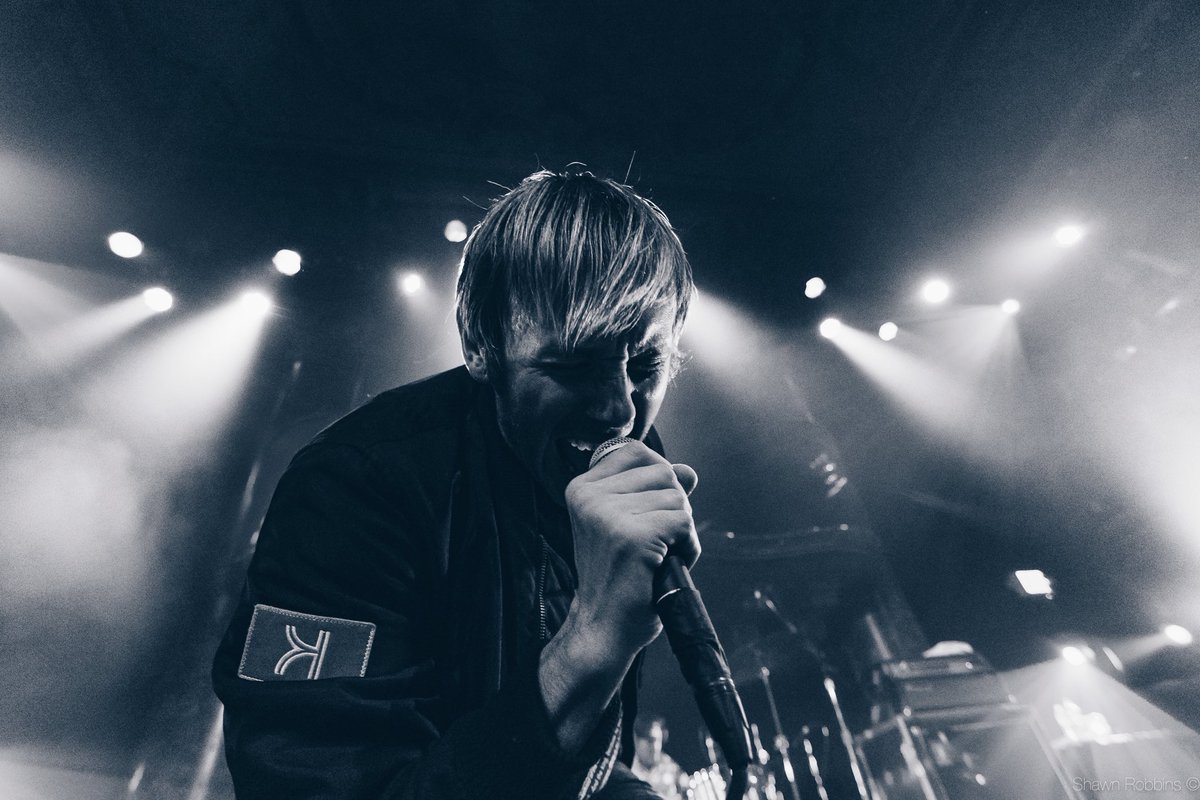 Some of my <a href="/thursdayband/">thursdayband</a> pics from a few years ago