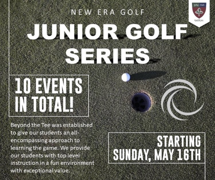 Registration is available for this Sunday’s New Era Junior Golf Series event at Glenross. 

-&gt; beyondtheteetraining.com/programs.html#…