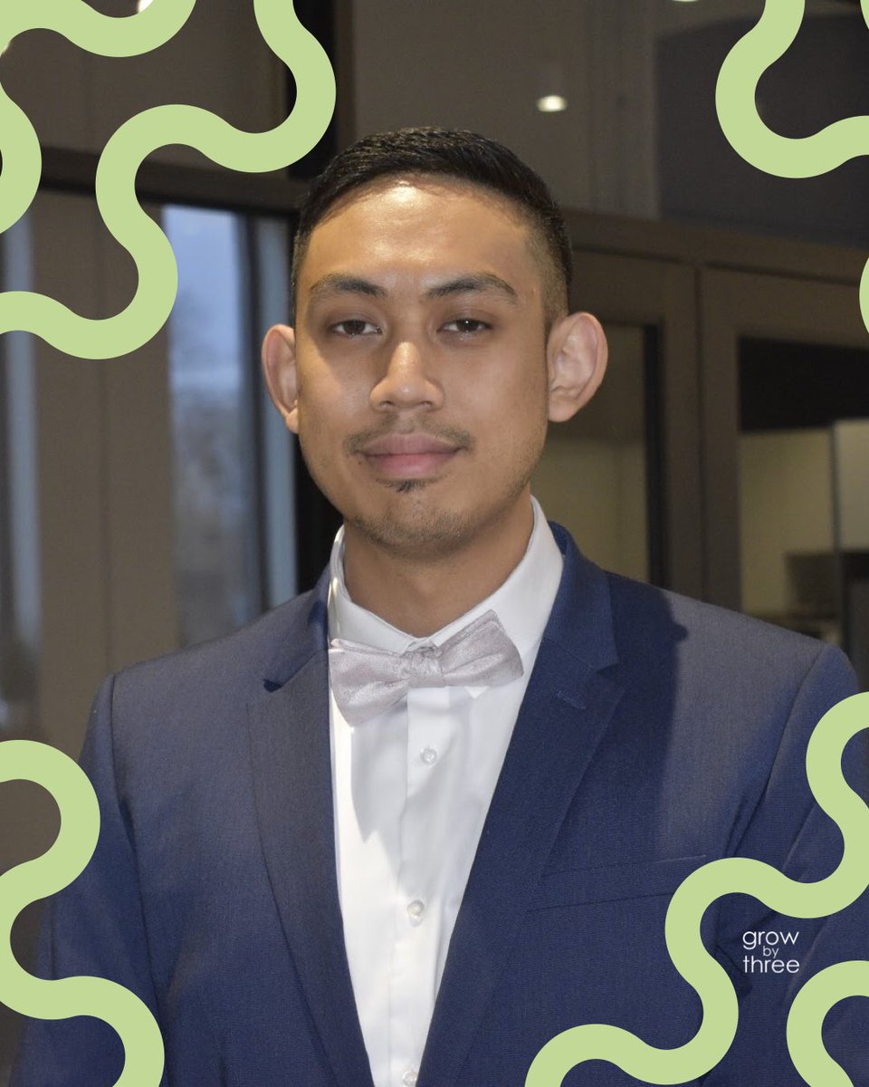 GrowByThree's tweet image. We will miss you, Kenneth Sao. 🕊 

Rest in Power, and Peace.