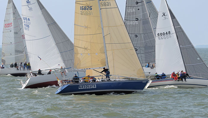 Scuttlebutt Sailing News tweet media