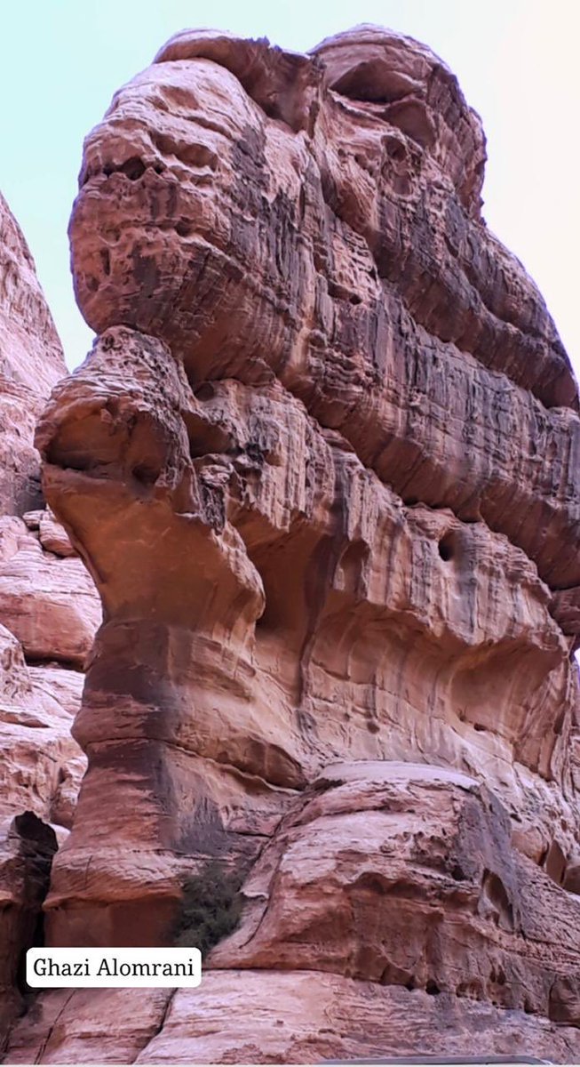 سبحان الله (جبال علقان)