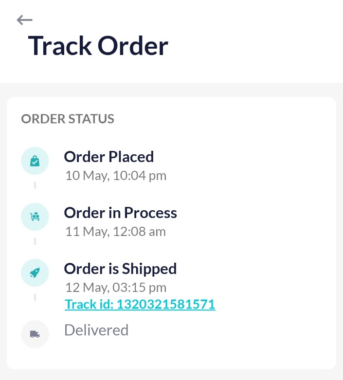 udithanda's tweet photo. 15 days and a simple order not delivered. @NetMeds more headache then convience https://t.co/Ir0YOEKZtg