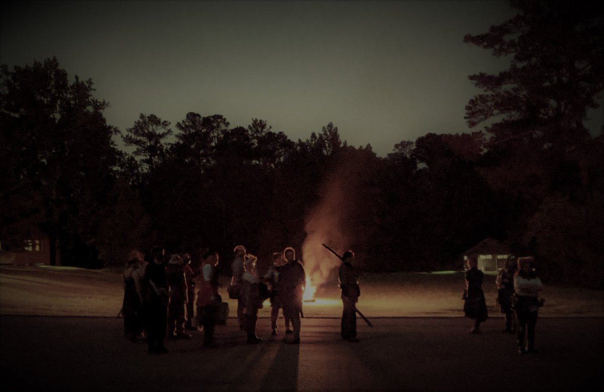 Xadune's tweet photo. A huge thank you to all our amazing players, Staff, Storyteam, and full-time monsters for making our first event back absolutely amazing.  We couldn't have done it without the help of everyone, and we can't wait until next event! #LARP #galarp https://t.co/fNidqg12K0