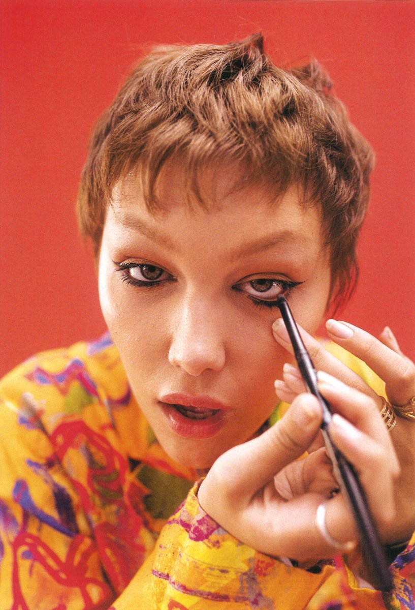 thank you <a href="/ladygunn/">LADYGUNN</a> ❤️ ladygunn.com/cover-story/gr…