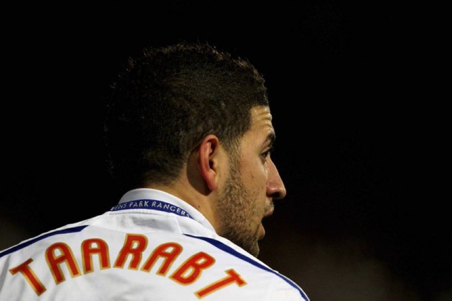 Only the streets will remember how good Adel Taarabt was Happy 32nd Birthday  