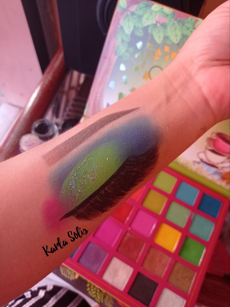 ¿Qué les parece?
Yo lo hice... ❤️
RT si te gusta. 🤭🤭🤭