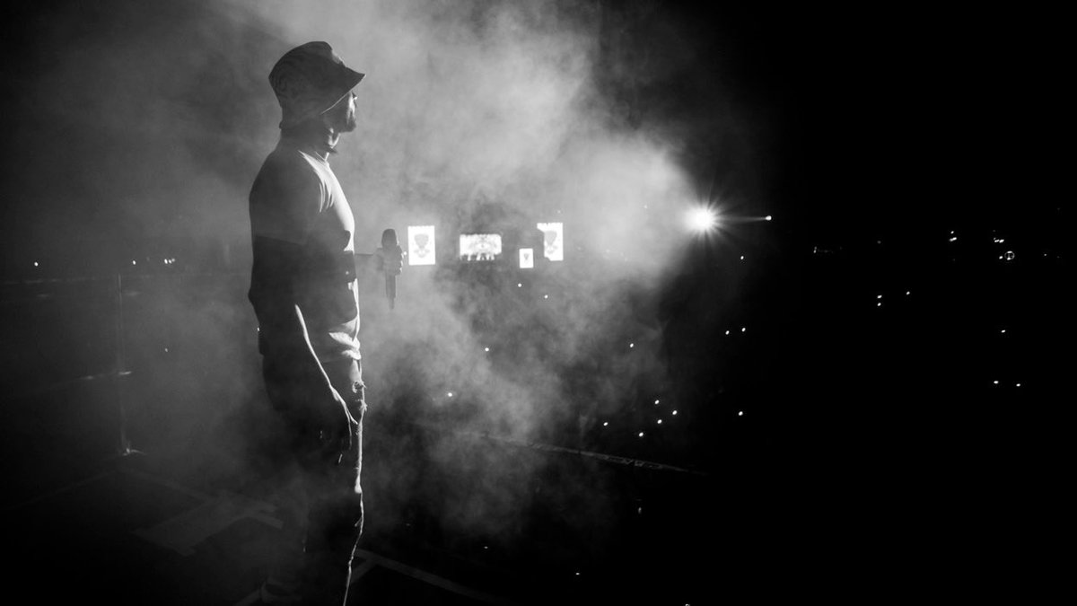 RedjQLF's tweet image. La tournée de PNL commence dans 100 jours... 🌍🎫